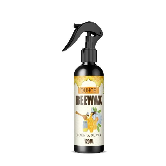 Beewax Spray