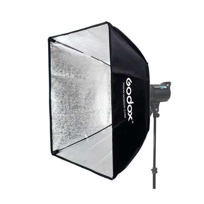 Godox Softbox Combo