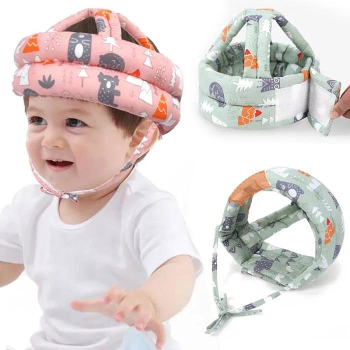 Baby Safety Helmet