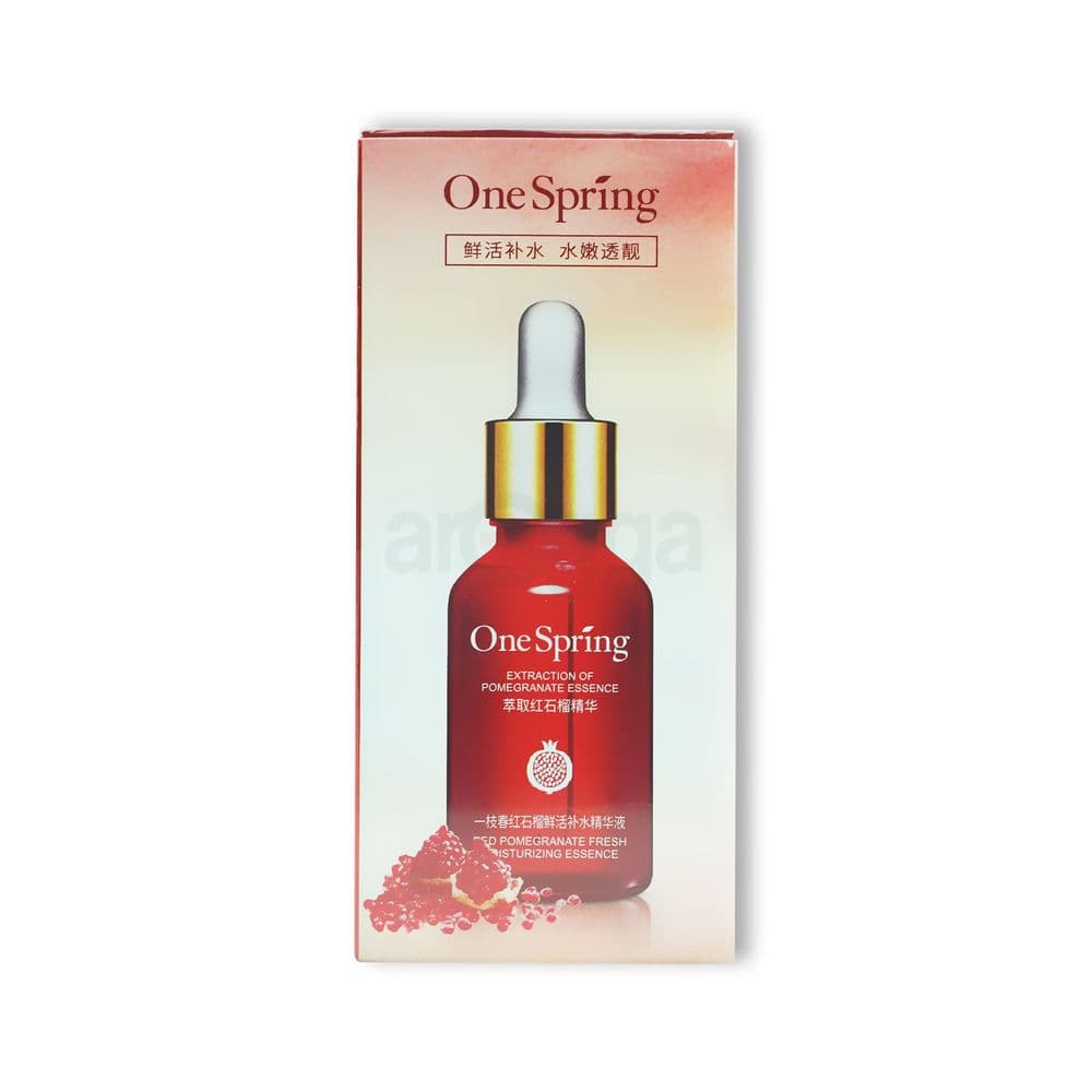 One Spring Pomegranate Essence