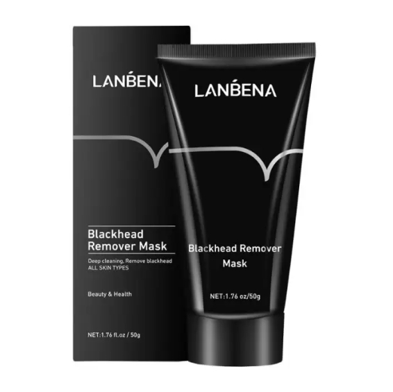 LANBENA Blackhead Remover Mask