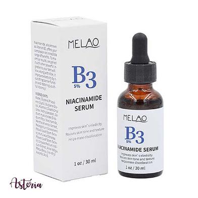 Melao B3 5% Niacinamide Serum