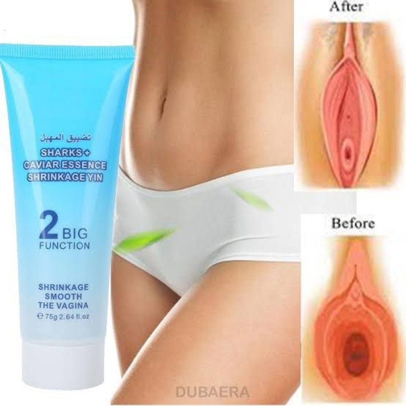 Vaginal Tightening Gel