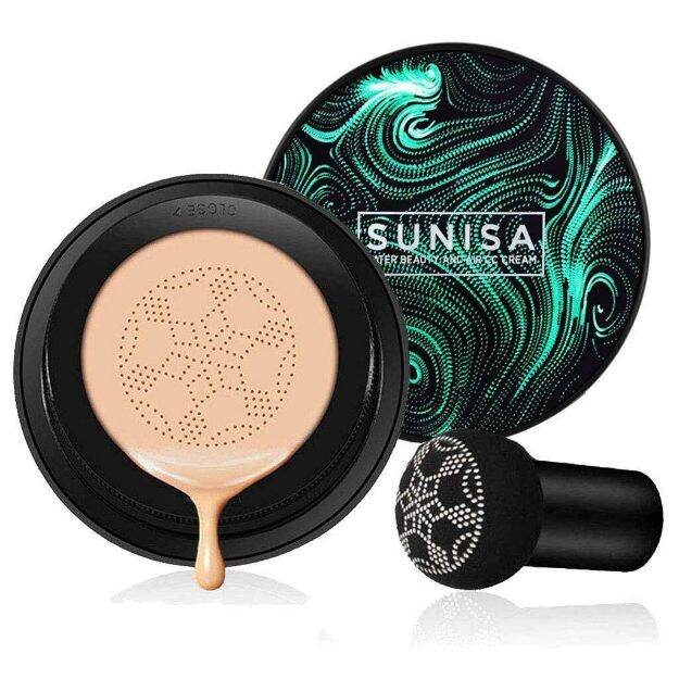 Sunisa Water Beauty and Air CC Cream