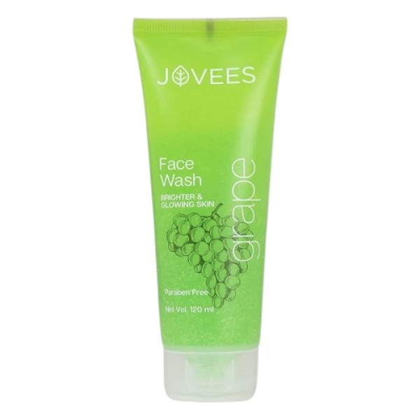 Jovees Herbal Grape Face Wash